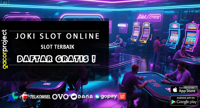 Slot Terbaik